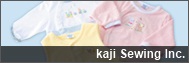 Kaji Sewing Co., Ltd.